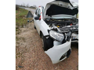 Руль Dacia Logan II 2012 - 2020 года 484001921R, 484001921R
