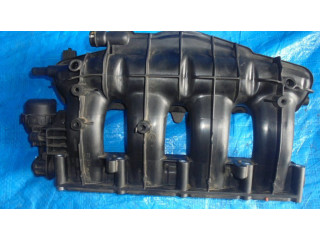 Всасывающий коллектор