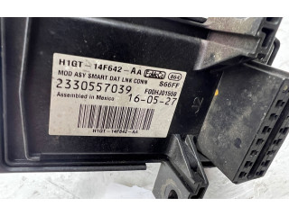 Блок управления H1GT14F642AA Ford Galaxy
