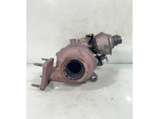 Турбина Volvo S60 Gtc1446vz, 31312712