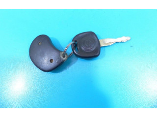 Řídící jednotka 33920-83EA, IMPRK1225346 Suzuki Wagon R+ 2001