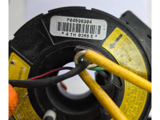 Подрулевой шлейф SRS P04698304, 4TH0388E   Chrysler 300 - 300C