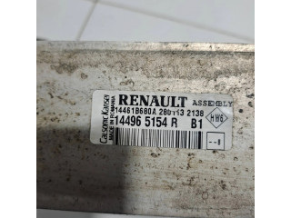 Интеркулер  144965154R, 14461B680A   Dacia Dokker 1.5
