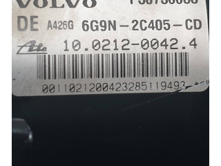 Блок АБС 6G9N2C405CD, 6G9N2B389AC Volvo S80 2007 - 2013 года