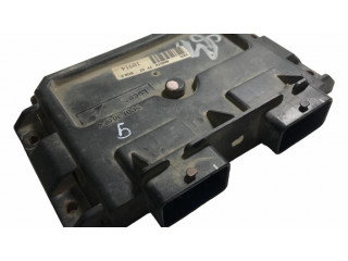 Řídící jednotka 9839587680, R04080026B Citroen Berlingo 2001