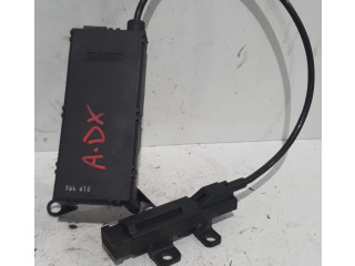 Блок управления    Mercedes-Benz SL R230