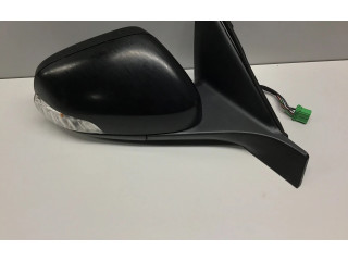 Зеркало электрическое        Volvo V70  2008 - 2013 года   