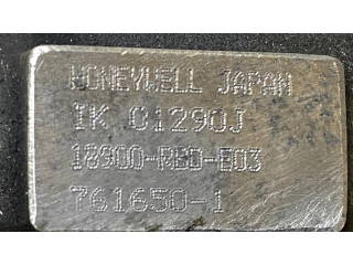 Турбина Honda Accord 2.2 18900RBDE03, 7616501 для двигателя N22A1 для двигателя cTDi