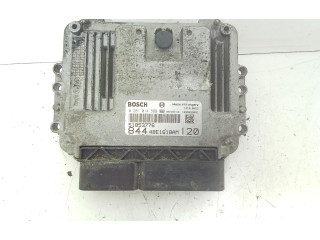 Блок управления двигателя 0281014569, 0281014569   Lancia Delta III