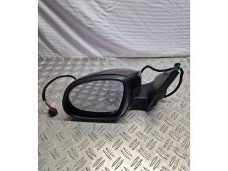 Zpětné zrcátko  Volkswagen Tiguan 2009  5N1857501AH, 02130240  