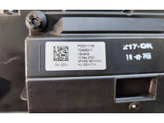 Панель приборов 32311165 Volvo XC40