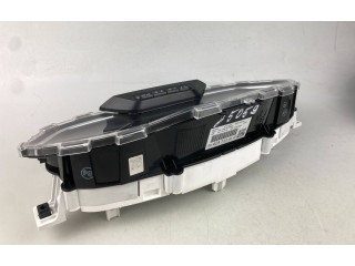 Панель приборов 9842411180   Peugeot Partner III       