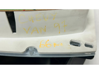 Панель приборов 16237315, 16237317   Chevrolet Astro       