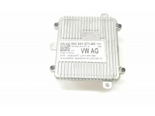 Блок управления Xenon