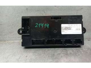 Блок управления 5WA907727AC, 22129001 Skoda Octavia Mk4