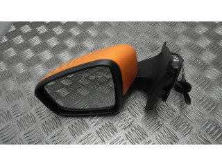 Зеркало электрическое        Dacia Spring  2021- года   