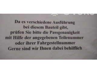 Топливный насос  3B0919050B   Skoda Superb B5 (3U) 