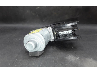 Передний двигатель механизма для подъема окон