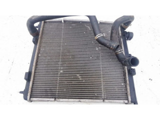 Радиатор охлаждающей жидкости