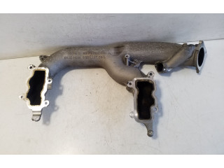 Přístrojová deska Volkswagen Touareg II 2011 059145762K