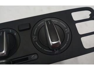 Блок управления климат-контролем 1ST820045Q, 1ST820045Q   Skoda Citigo