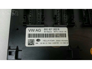 Блок комфорта 8X0907063N   Audi A1   