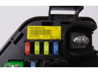 Блок предохранителей 8297034021 SsangYong Korando