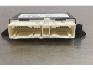 Řídící jednotka Volkswagen Tiguan 2018