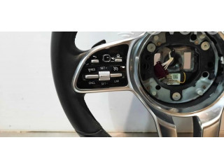 Руль Mercedes-Benz GLC C253 2016 - года A0050071999