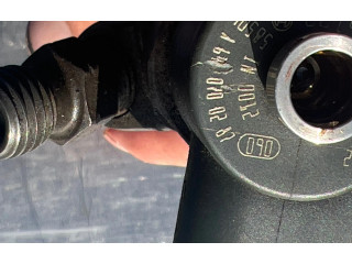 Vstřikovač A6480700287, 20020049 Mercedes-Benz S W220 648.960