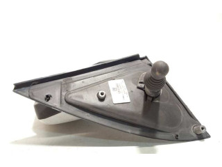 Зеркало электрическое Opel Combo C 2001 - 2011 года