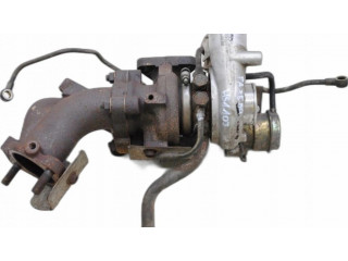 Turbodmychadlo Турбина TF0353 Mitsubishi Pajero 3.2