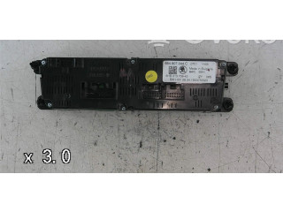 Блок управления климат-контролем 654907044C   Skoda Scala