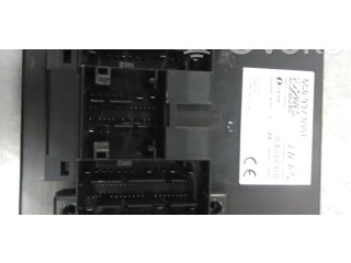 Модуль управления BSM 6C0937090E, 6C0937090EZ00 Skoda Rapid (NH)