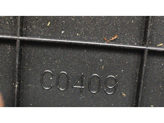 Подушка безопасности пассажира 77850SEAE81, C0409   Honda Accord