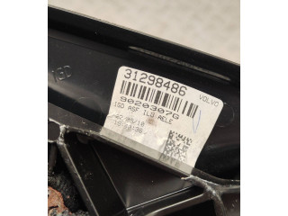 Zpětné zrcátko Volvo XC60 2010 31298486, 9020307G