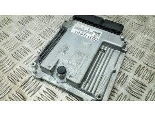 Řídící jednotka 03G906016CC, EDC16U1   Audi A3 S3 A3 Sportback 8P 2005