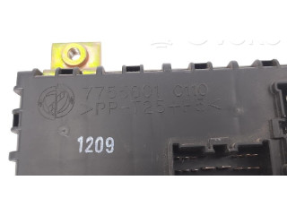 Pojistková skříňka NB2161006022077, 7755601 Fiat Punto (176) 1993