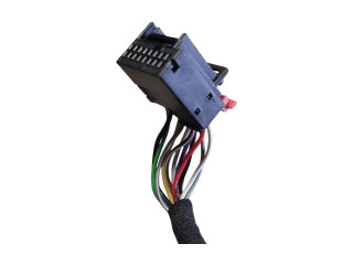 Зеркало электрическое        Volkswagen Golf VIII  2019 -  года   