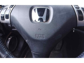 Подушка безопасности двери    Honda Accord
