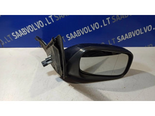 Зеркало электрическое     правое   Saab 9-5  1998-2005 года   