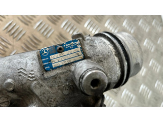 Turbodmychadlo Турбина A6510906180 Mercedes-Benz E W212 2.1 OM651.924