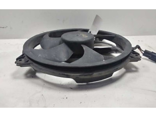 Вентилятор радиатора         Citroen C4 Grand Picasso 