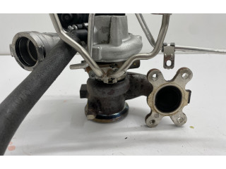 Турбина Skoda Octavia Mk4 1.5 4918001640