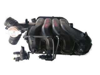 Всасывающий коллектор