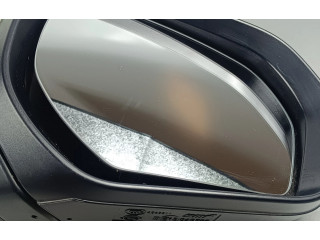 Зеркало электрическое SsangYong Musso - года