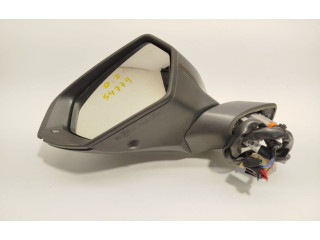 Zpětné zrcátko  Cupra Leon 2024  5FB857507AF, 5FB857507AF9B9  