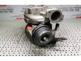 Turbodmychadlo Турбина 14411EB300 Nissan Navara YD25