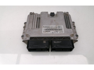 Řídící jednotka JT7112A650MF, 0261S21915 Ford Transit Courier 2013