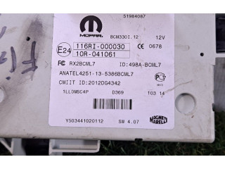 Блок управления 5386BCML7, 330A1000 Fiat 500L